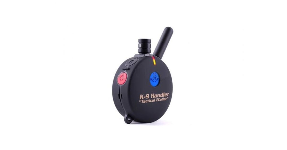 ECollar Pro Educator PE900 Erziehungshalsbänder ElektroHalsbänder.de