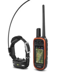 Garmin Alpha 100 + TT15 + CZ/EU TOPO