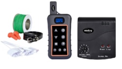 Reedog FX-500 2in1 kutyakerítés és kiképző nyakörv