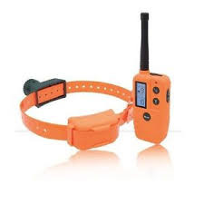 Petrainer PET910D elektromos kiképző nyakörv