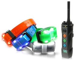Dogtra 4504 EDGE elektromos kiképző nyakörv