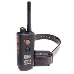 Dogtra 3502 NCP Super-X elektromos kiképző nyakörv