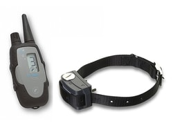 Martin System Tiny Trainer TT 1000 SSC kiképző nyakörv + Finger Kick