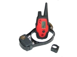 Martin System Pro Trainer PT 3000 SSC kiképző nyakörv + Finger Kick