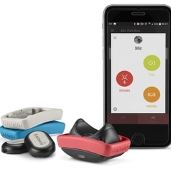 Obroża Garmin Delta Smart 4w1