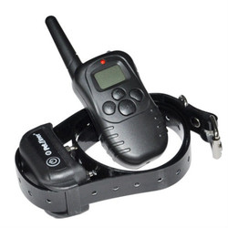 Petrainer PET998DB elektromos kiképző nyakörv