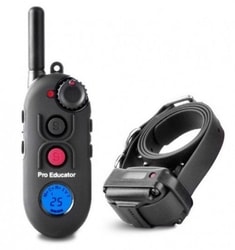 E-Collar Pro Educator PE-900 kiképző nyakörv