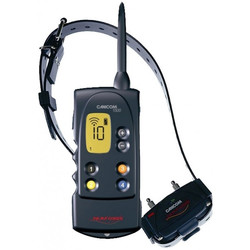 Canicom 1500 elektromos kiképző nyakörv