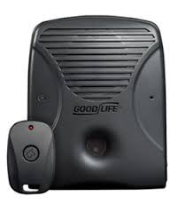 GoodLife DogSilencer ugatásgátló készülék