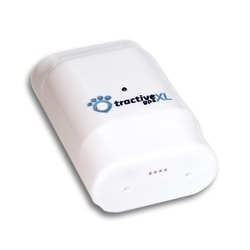 Tractive GPS XL nyomkövető kutyáknak