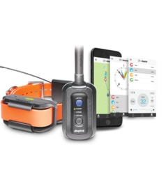 Dogtra Pathfinder - GPS és kiképző nyakörv