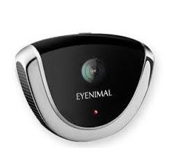 Eyenimal Pet Cam macska és kutyakamera