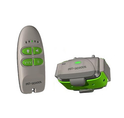 Pet at School Pulse elektromos kiképző nyakörv