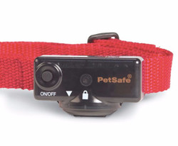 Petsafe Deluxe ugatásgátló nyakörv