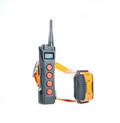 Aetertek AT-919C elektromos kiképző nyakörv