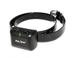Petrainer PET850 ugatásgátló nyakörv