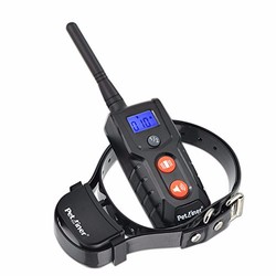 Petrainer PET916N kiképző nyakörv
