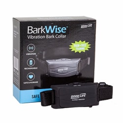 BarkWise vibrációs ugatásgátló nyakörv
