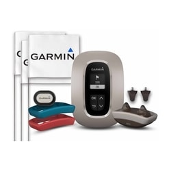 Garmin Delta InBounds Bundle 5 in 1