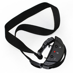 Petrainer PET853 ugatásgátló nyakörv