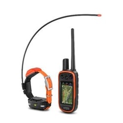 Garmin Alpha 100 + T5 Mini + EU Térkép
