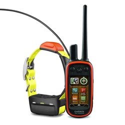 Garmin Alpha 100 + T5 + CZ/EU Térkép