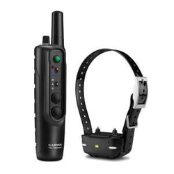 Garmin PRO 550 Bundle elektromos kiképző nyakörv