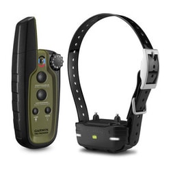 Garmin Sport PRO Bundle elektromos kiképző nyakörv