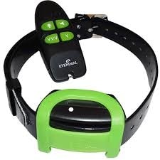 Eyenimal Training Soft elektromos kiképző nyakörv