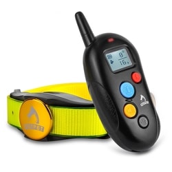 Patpet 310 elektromos kiképző nyakörv