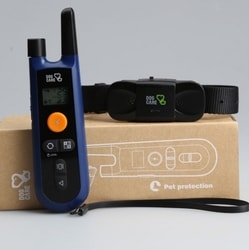 Patpet TC01 elektromos kiképző nyakörv