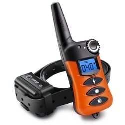 Petrainer 620 kiképző nyakörv