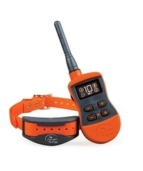 SportDog SD-1225E elektromos kiképző nyakörv