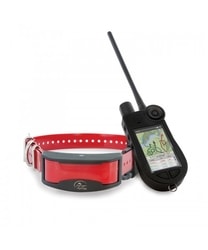 SportDog TEK 2.0 Tracking & Training nyomkövető és kiképző nyakörv
