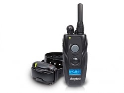 Dogtra 640C elektromos kiképző nyakörv
