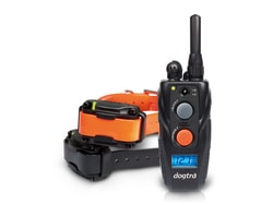 Dogtra 642C elektromos kiképző nyakörv - 2 kutya képzésére